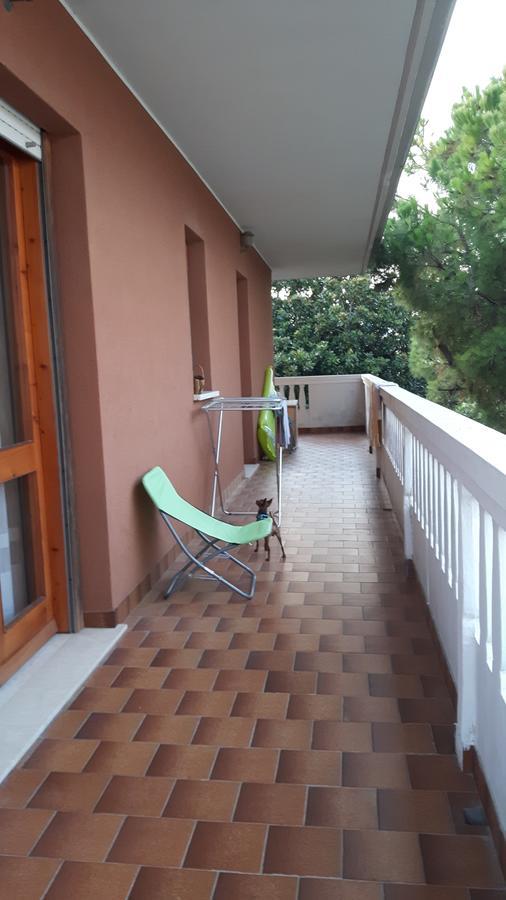Appartamento Magnolia Lignano Sabbiadoro Exterior foto