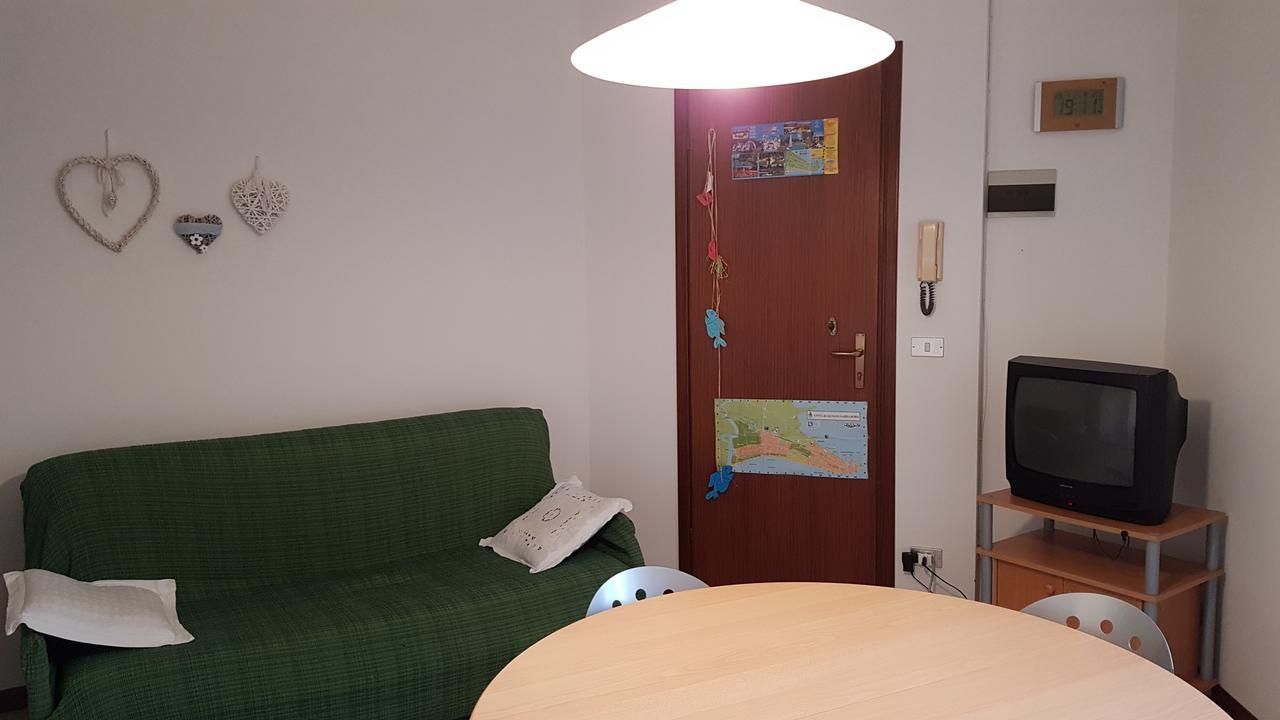 Appartamento Magnolia Lignano Sabbiadoro Exterior foto