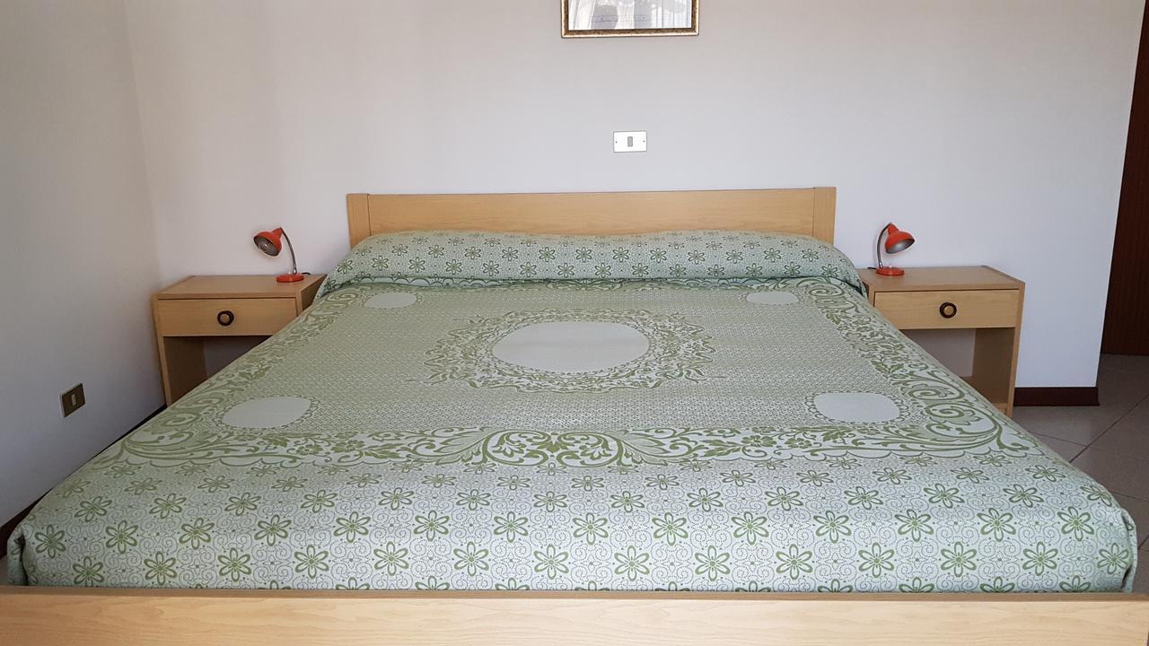 Appartamento Magnolia Lignano Sabbiadoro Exterior foto